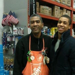 Meet your Posher, Jeff